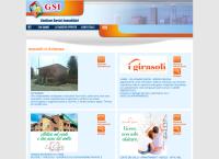 Sito di G.S.I. SRL