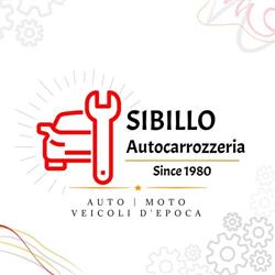 Carrozzeria Sibillo G.franco