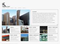 Sito di TEKPLAN by L&L S.a.s.