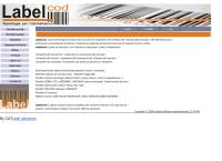 Labelcod S.r.l Tecnologie per l' Etichettatura