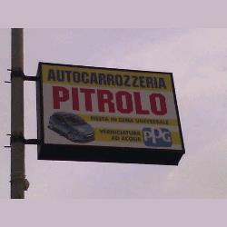 Autocarrozzeria Pitrolo