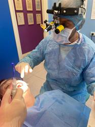 Studio Dentistico Dr. Gurioli Cristian