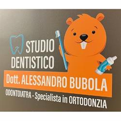 Dott. Alessandro Bubola - Dentista
