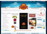 Bravo Italy Gourmet