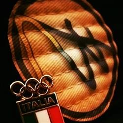 A. S. Banzai Cortina Roma