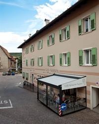 Gelateria Albergo Tuenno Di Martini Ciro & C.