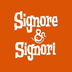 Signore e Signori