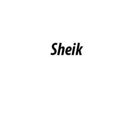 Sheik
