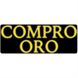Compro Oro