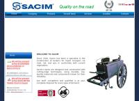 S.a.c.i.m. (S.r.l.)