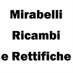 Mirabelli Ricambi e Rettifiche