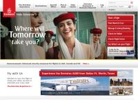 Emirates - Linea Aerea Emirati Arabi Uniti