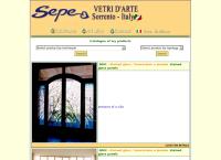 Vetri d'Arte Sepe di Massimo Sepe(Sepe Art Glass)