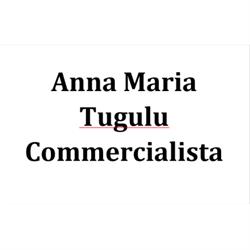 Anna Maria Tugulu Commercialista