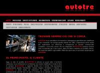Autotre Di Fagiani Giorgio e Campetella Orazio S.n.c