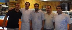 Sindbad Kebab Piccola Scarl