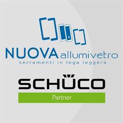 Nuova Allumivetro S.n.c Infissi Alluminio