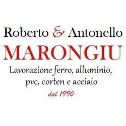 Antonello & Roberto Marongiu