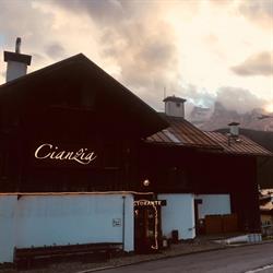 Ristorante Cianzia di Montesel Bruna