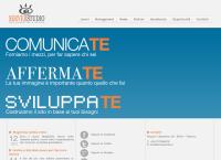 Sito di Serverstudio srl