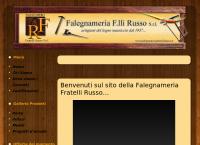 Falegnameria Fratelli Russo S.r.l. di Russo Antonella