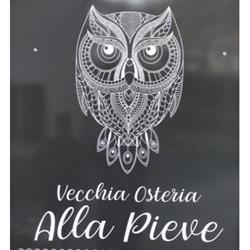 Vecchia Osteria alla Pieve
