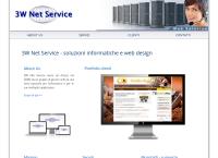 3W Net Service S.a.s.