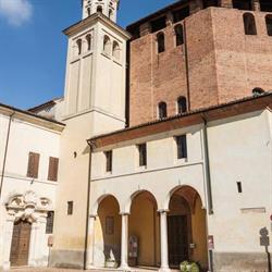 Fondazione Isabella Gonzaga