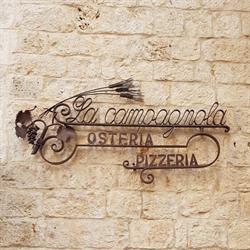 La Campagnola