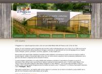 Sito di SOC Agricola Il Poggiolo