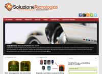 Sito di Door Mat - Soluzioni Tecnologiche