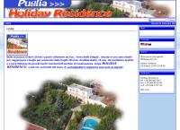 Holiday Residence