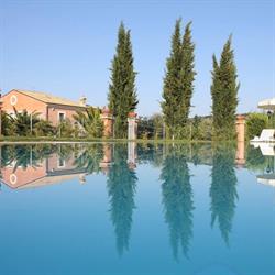 Villa delle Rondini