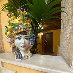 B&B L'Infiorescenza