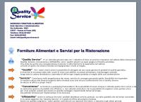 Quality Service S.A.S.Di Marino Daradin & C.