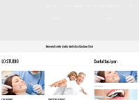 Sito di Studio Dentistico Giuliano Stori