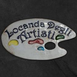 Locanda Degli Artisti