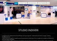 ST Indiveri Allestimenti Stand