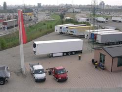 Interdrive SRL