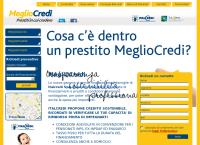 Italcredi S.p.a