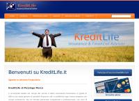 Kreditlife Agente in Attivita' Finanziaria S.r.l.