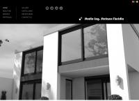 Studio Di Ingegneria Di Stefano Floridia Rendering