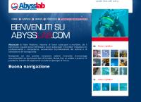 Abyss Lab Di Patalano Fabio