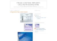 Frigo Costan Impianti