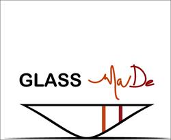 Glass made di Perera Denis e Lapp Maya snc