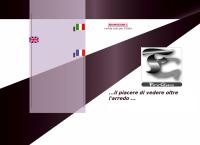 Fireglass S.r.l Lavorazione Vetro