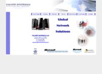 Italcomp Informatica S.A.S. Soluzioni Per Aziende Computers & Network