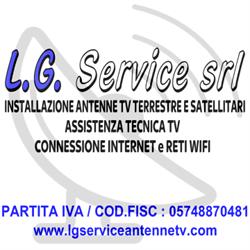 L.g. Service S.r.l