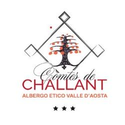 Comtes de Challant
