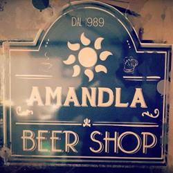 Amandla SNC Di Ballabio S. e Buscherini r.